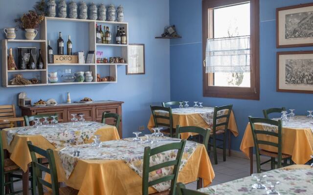 Lato Azzurro