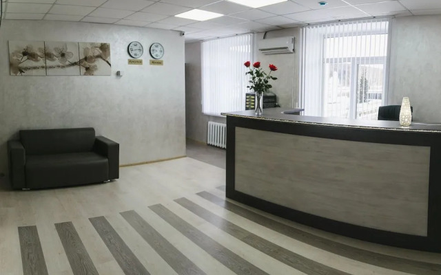 Hotel Flagman - Hostel