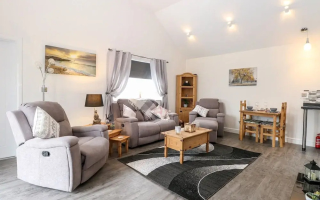 Kingfisher Lodge