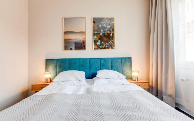 Andante Hotel