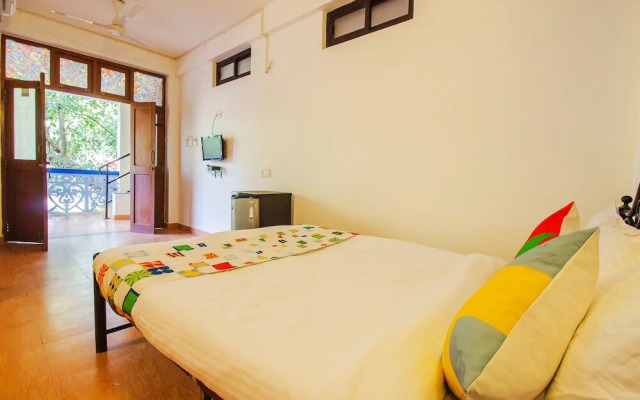 Star Home by OYO Rooms