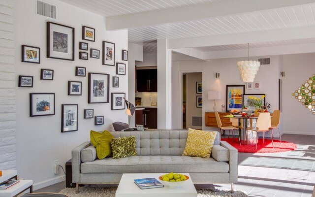 The Arrow Holiday home 4