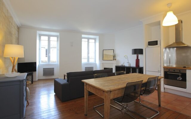 Appartement Ausone 37
