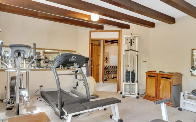 Hotel Martino Spa and Resort