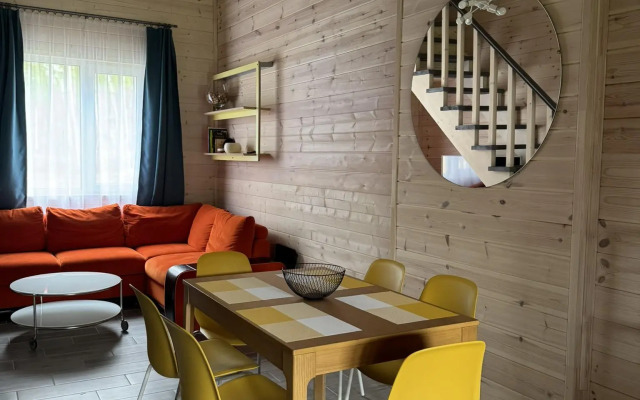 Slow life house (Слоу лайф хаус)