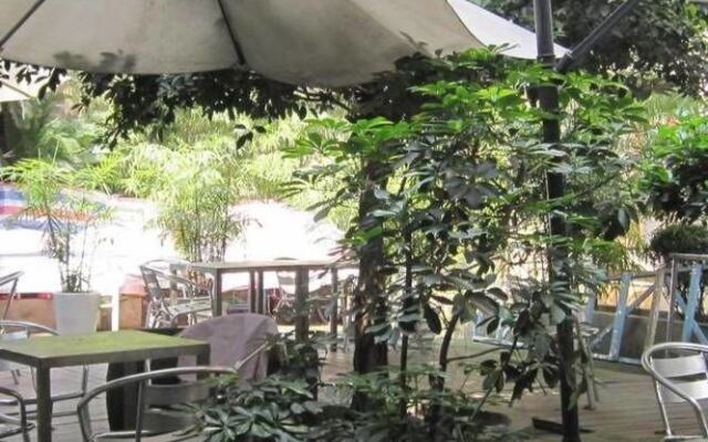 The Loft Design Hostel