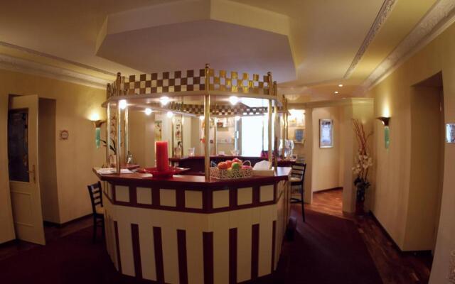 Seeglück Hotel Forelle Superior