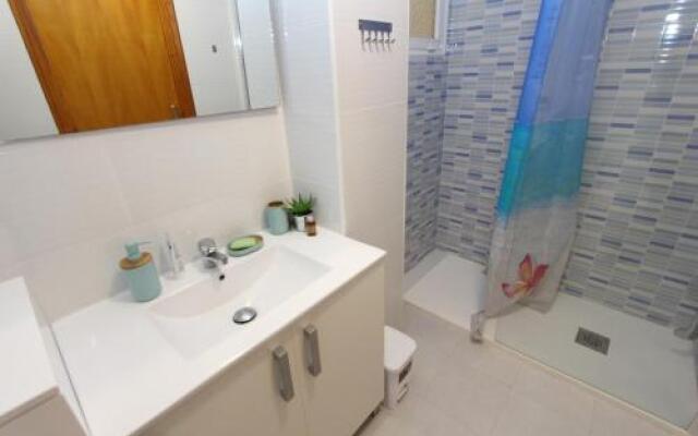 Apartment in Playa Los Locos - Torrevieja