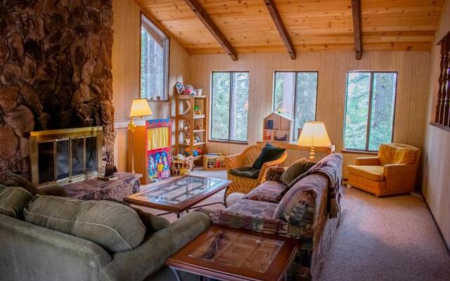 Highlandhouse Kid Dog-friendly