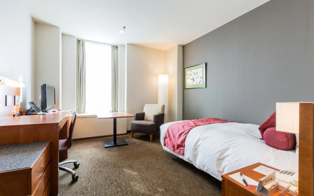 ANA Crowne Plaza Ube