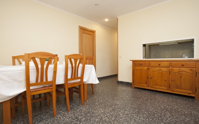 Apartamentos Goya Salou