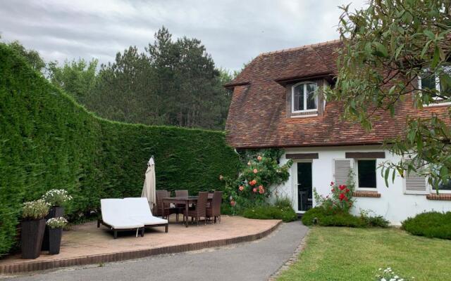 Gite de la Baie d'Authie