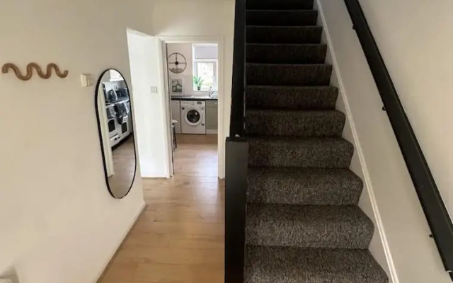 Deluxe Beach House Brighton
