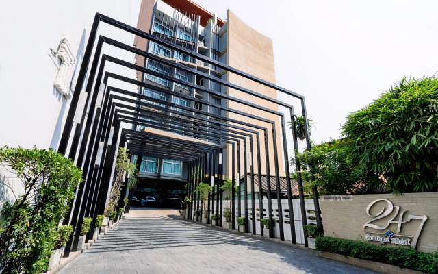 247 Boutique Hotel
