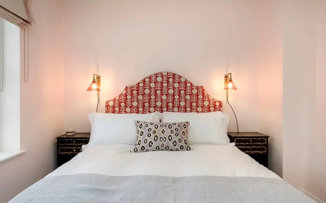 Gorgeous 3 bed House in Sloane Square