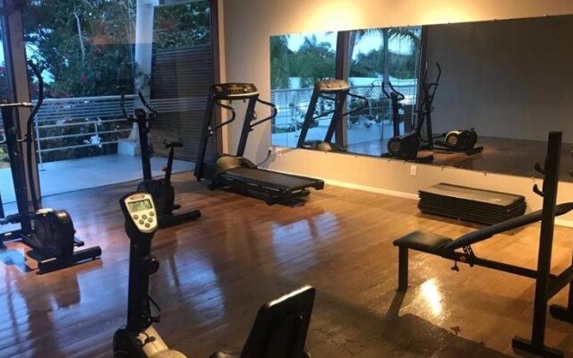 Parador Estaleiro Hotel