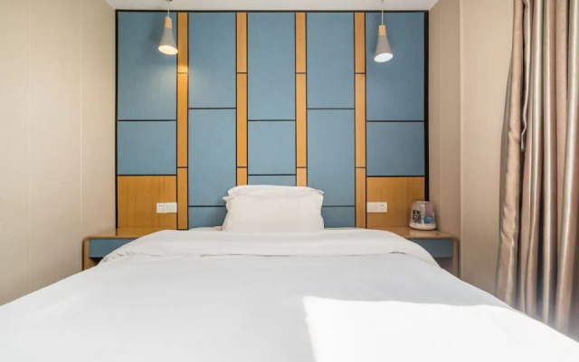 Shanghai Love Hotel