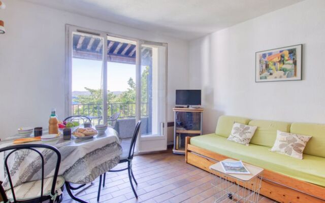 Les Aigues Marines 33073