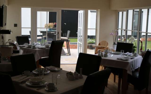 Gonalston Boutique B&B