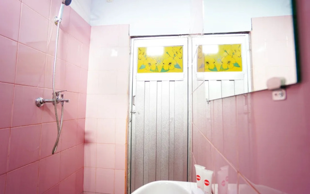 OYO 1064 Manado Airport Homestay