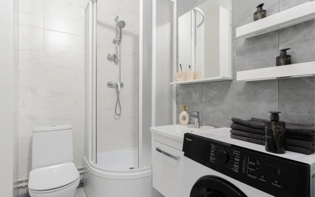 Keytee Apartments.Home on Pulkovskoe Highway (Katie Home)