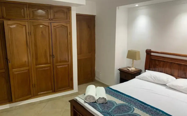 Amplio Apartamento P19 By Parceros Group - Apartment in Cartagena - Photo 2