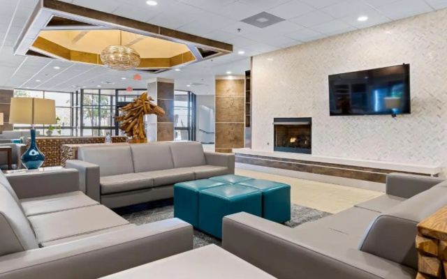 Holiday Inn by IHG