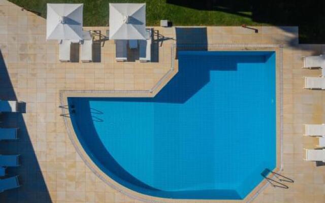 Aparthotel 4 Stars Malia