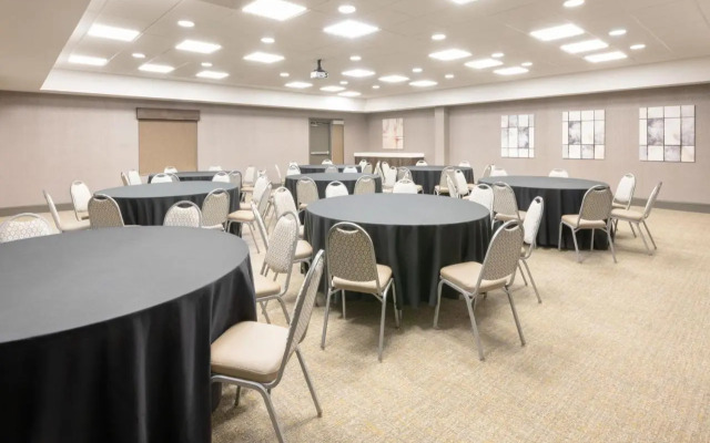 Holiday Inn Express Atlanta Conyers