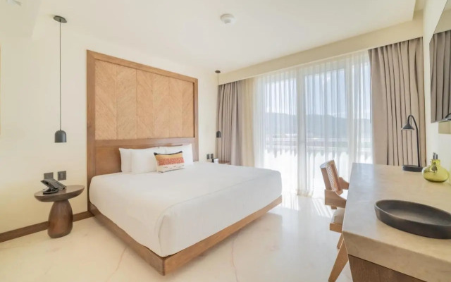 Hotel Indigo La Paz Puerta Cortes by IHG