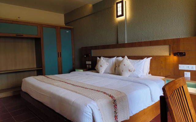 Wayanad Silverwoods Resort