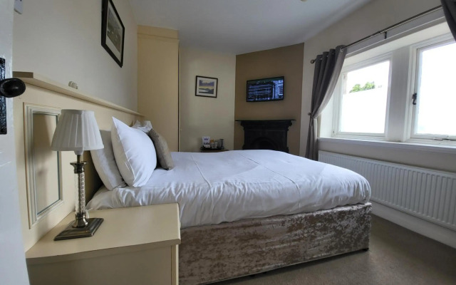 The Morritt Country House Hotel & The Garage Spa