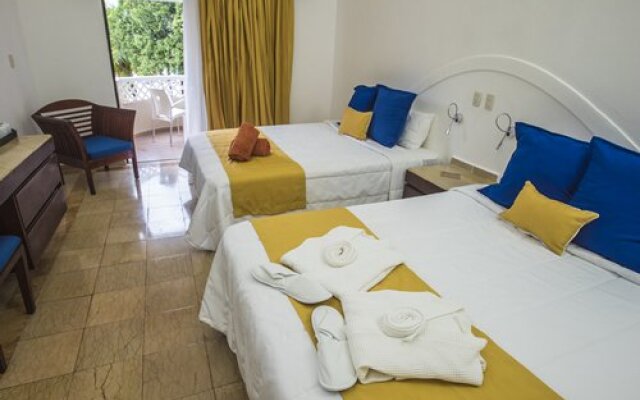 Viva Vacation Club at Viva Wyndham Dominicus Palac