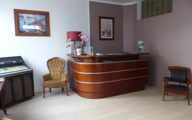 Hôtel La Belle Etoile