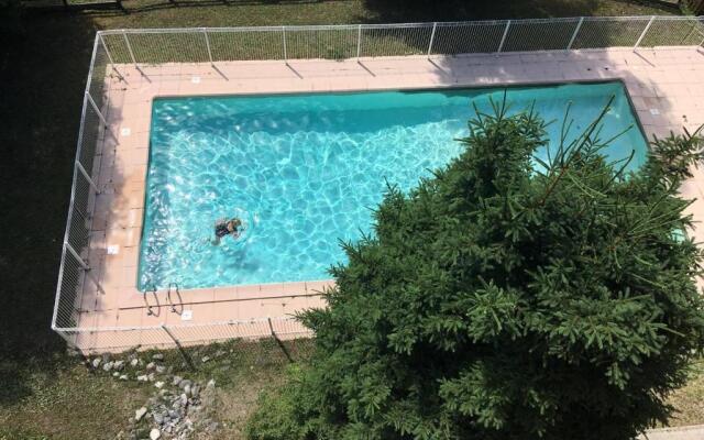 Appartement Méribel, 1 pièce, 4 personnes - FR-1-180-549