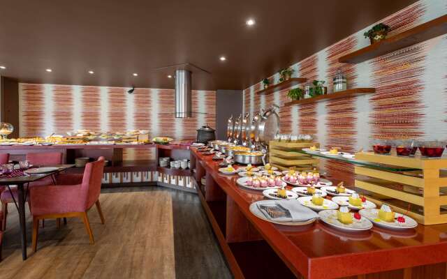 Sonesta Hotel Bogota