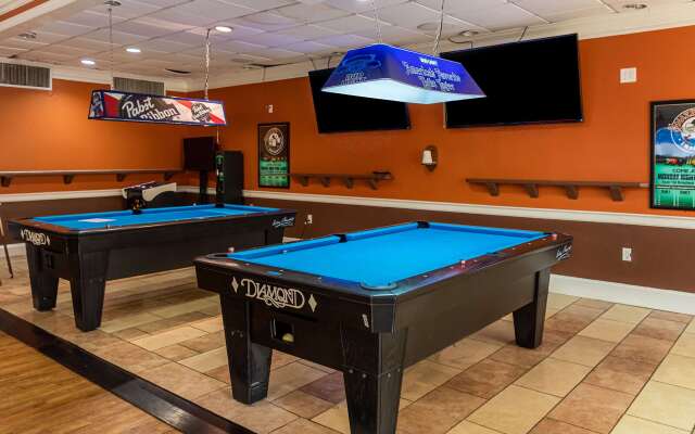 Quality Inn Richmond Hill - Savannah I-95