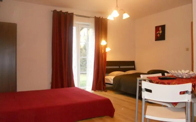 Pokoje Gościnne Olszówka