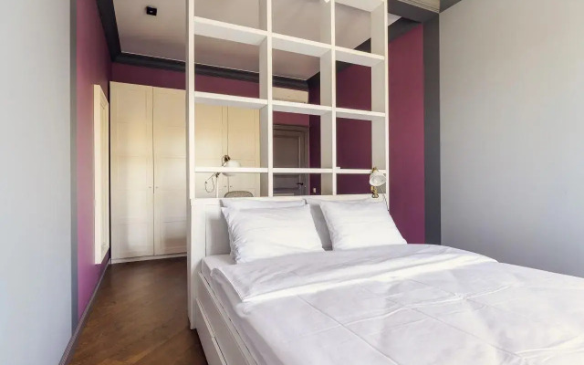 Апартаменты на улице Янки Купалы 23