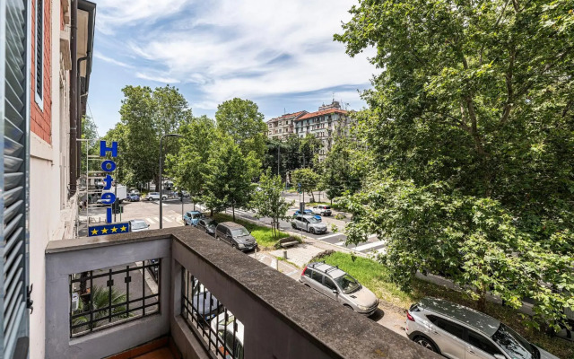 Boutique Hotel Dieci