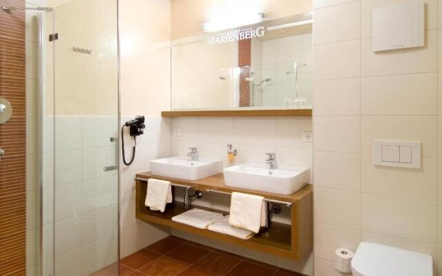 Apart Marienberg