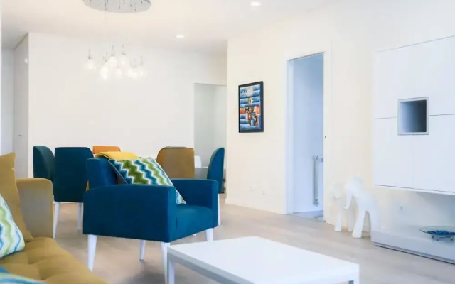 Pajaro Residence by Rent4all