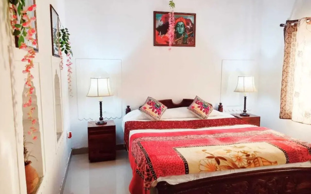 Hotel Mandawa Palace