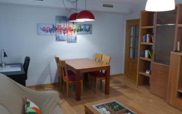 Apartamento Aluche