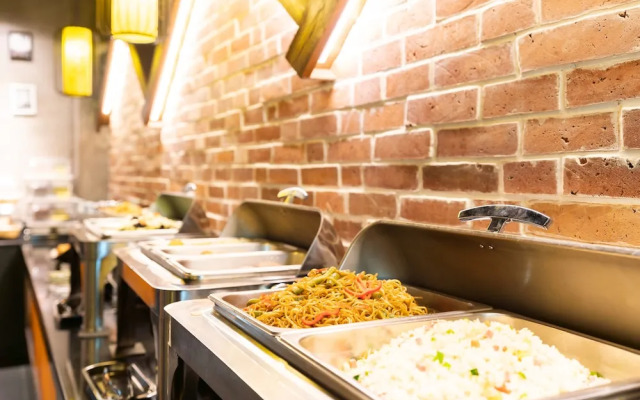 Nostalgia Hotel Beijing Temple Of The Earth China International Exhibition Center