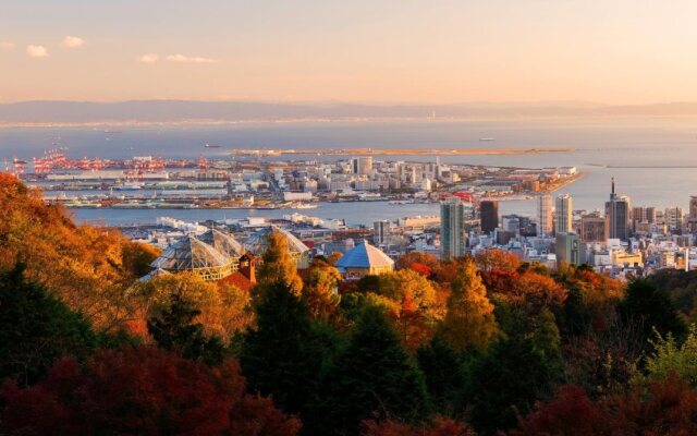 Hotel Rokkozaka Kobe (Adult Only)