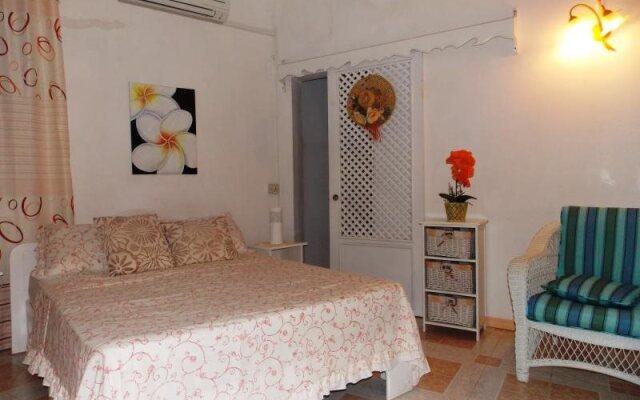Le Manoir Guest House