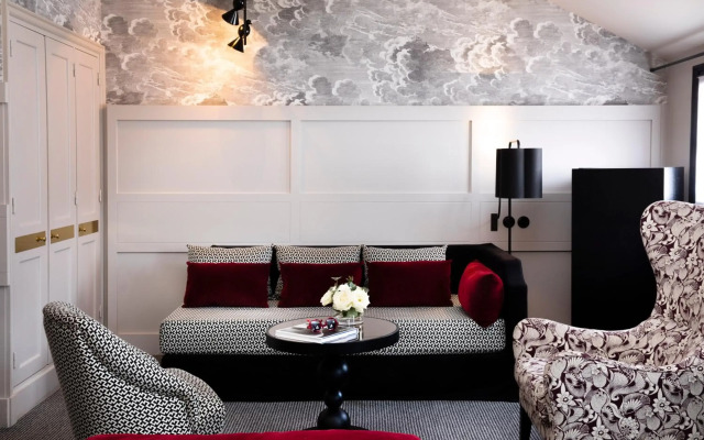 Hotel d'Aubusson