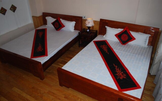 Sapa Cozy 2 Hotel