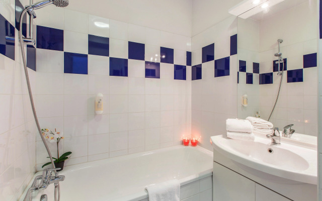 Appart’City Classic Lyon Vaise St Cyr